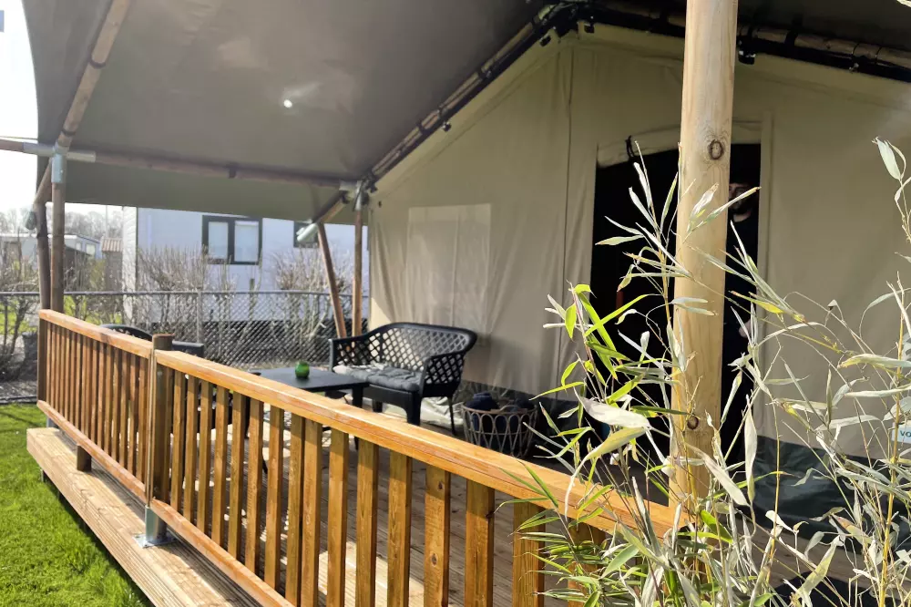 Camping de Hof van Eeden