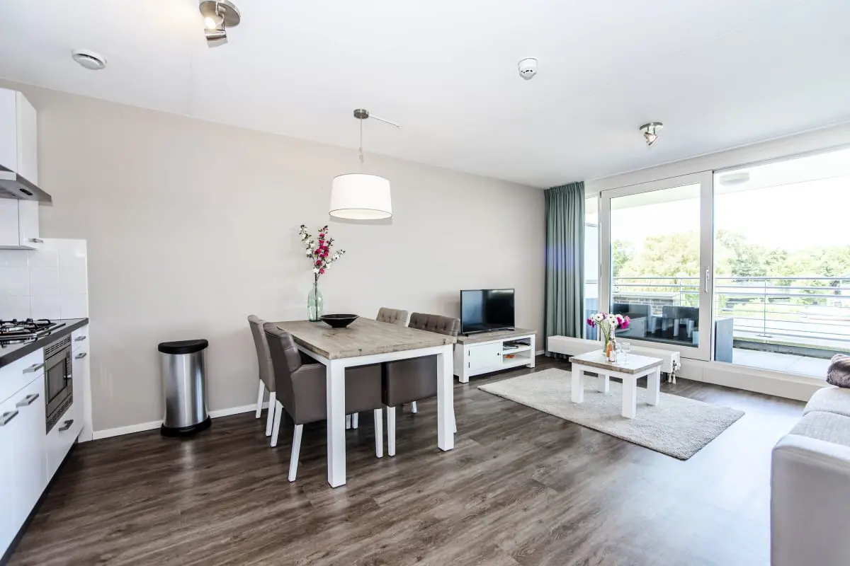 Kaag Resort (22) - - Warmond - 1