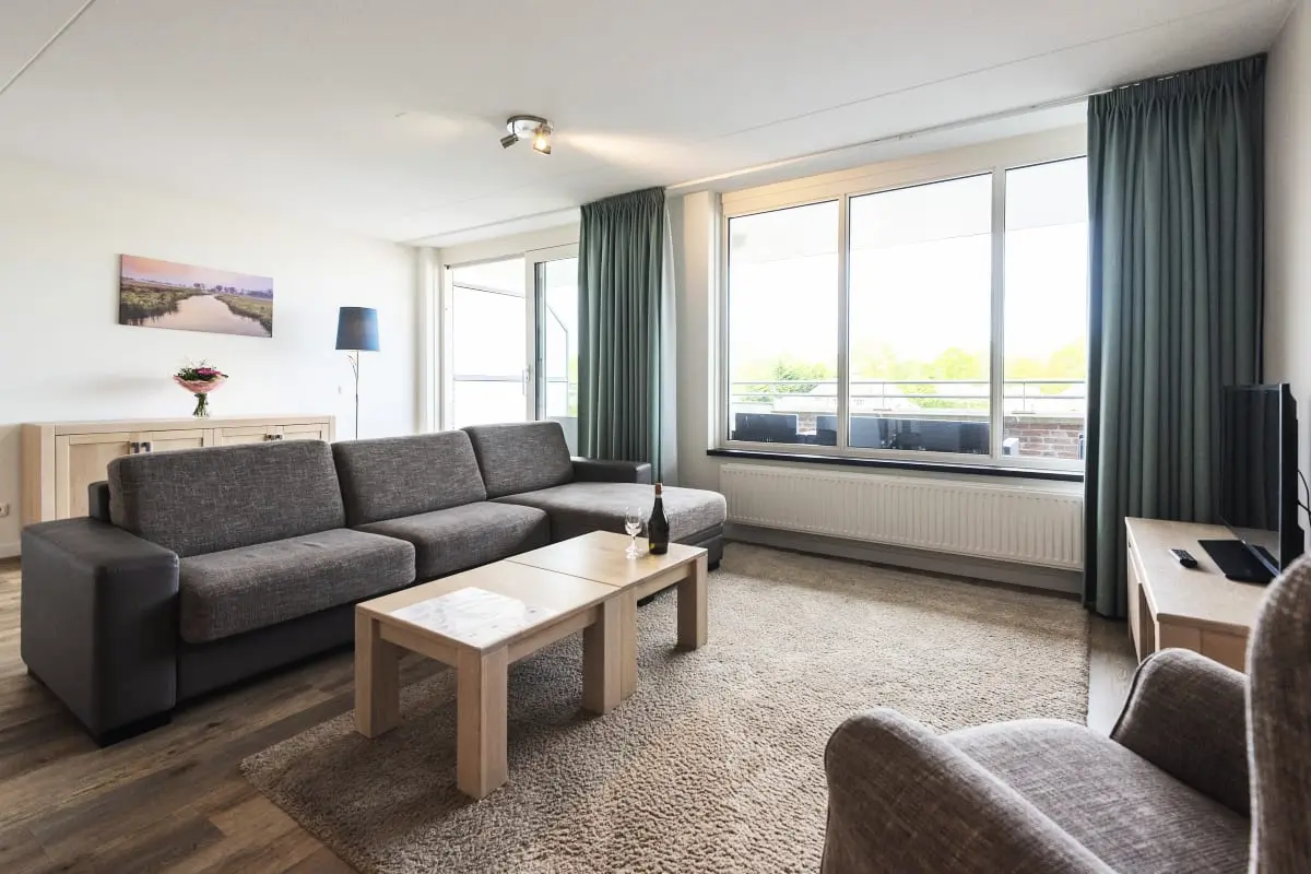 Kaag Resort (26) - - Warmond - 1