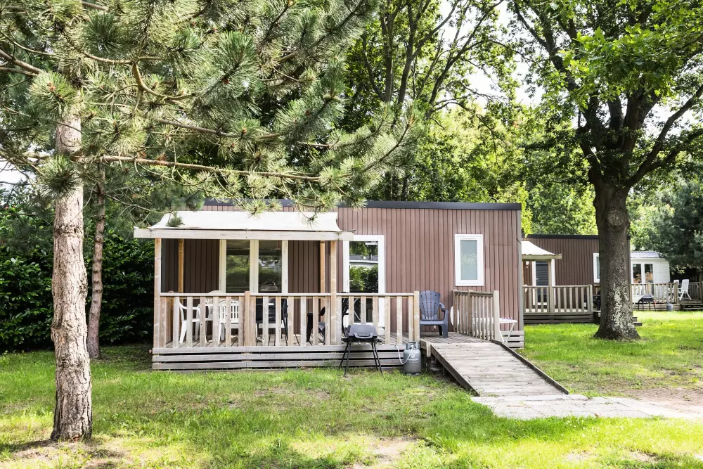 Camping Duinrell Park4 étoiles★★★★