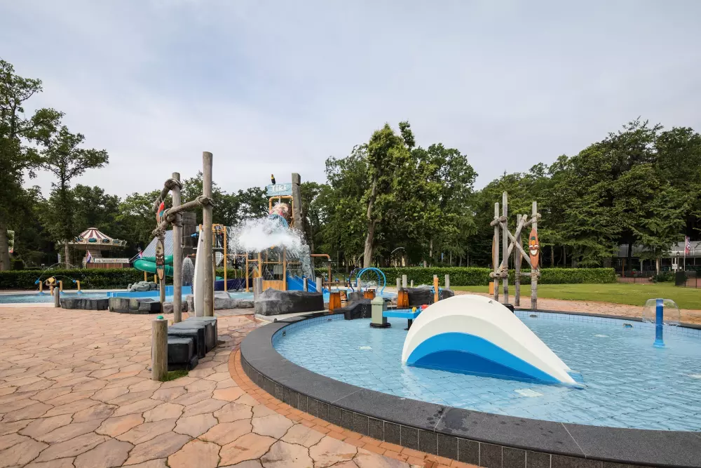 Camping Duinrell Park4 étoiles★★★★