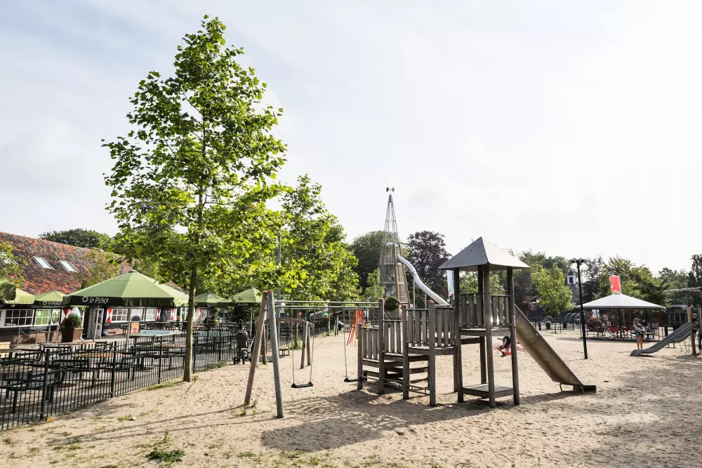 Camping Duinrell Park4 étoiles★★★★