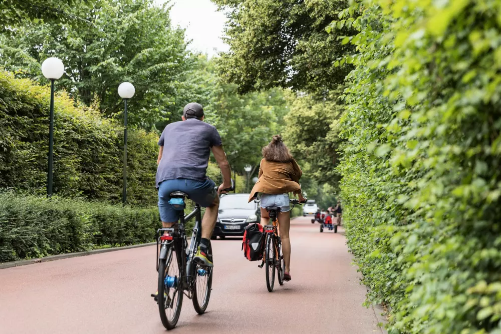 Camping Duinrell Park4 étoiles★★★★