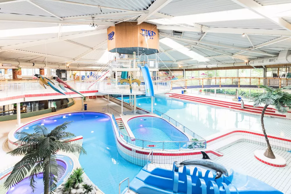 Camping Duinrell Park4 étoiles★★★★