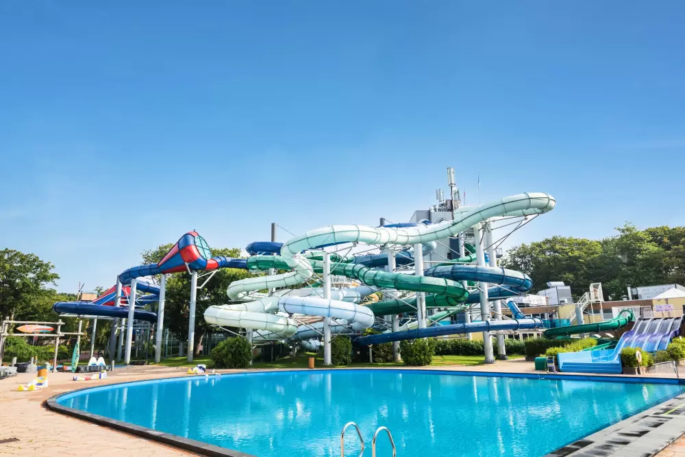 Camping Duinrell Park4 étoiles★★★★