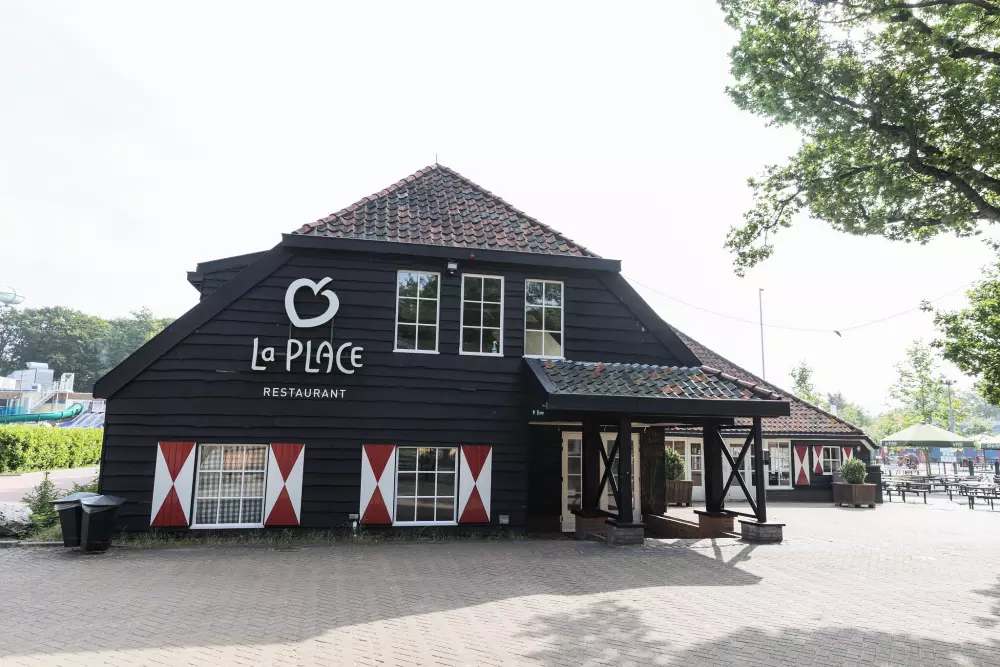 Camping Duinrell Park4 étoiles★★★★