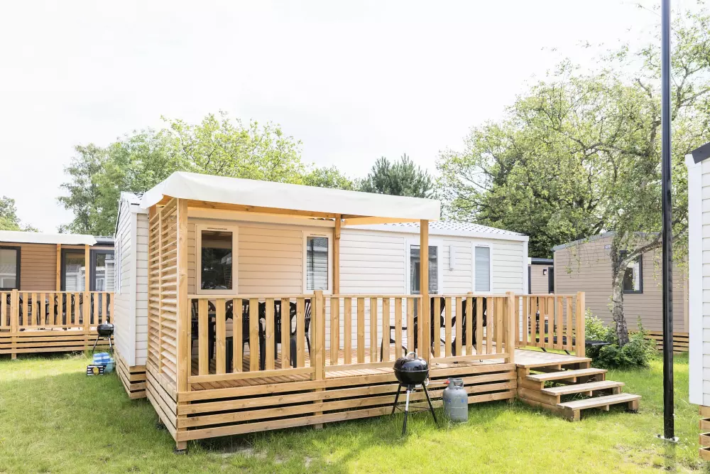 Camping Duinrell Park4 étoiles★★★★