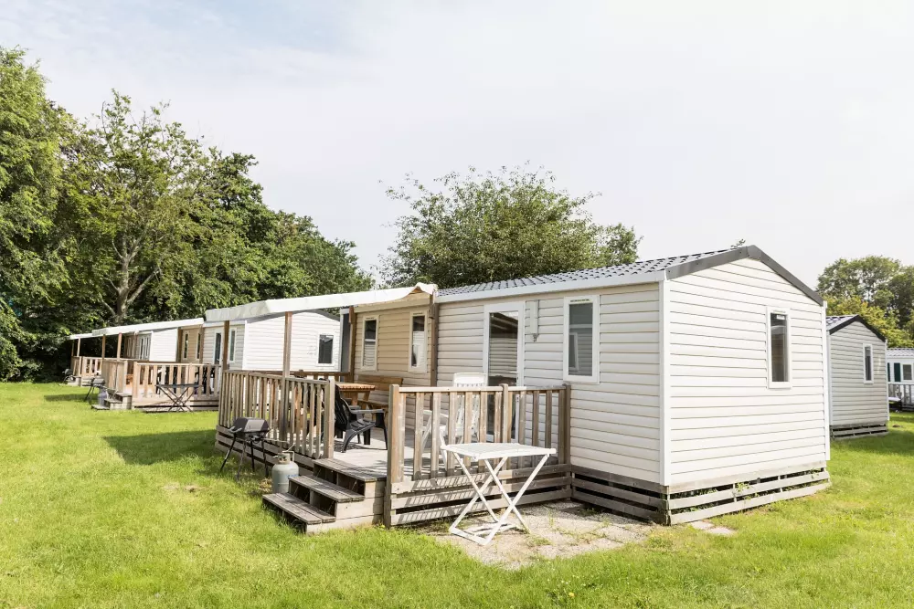 Camping Duinrell Park4 étoiles★★★★