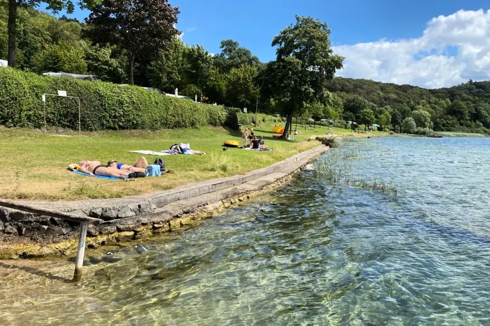 RCN Camping Laacher See 4 étoiles★★★★