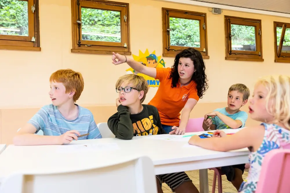 RCN Camping Laacher See 4 étoiles★★★★