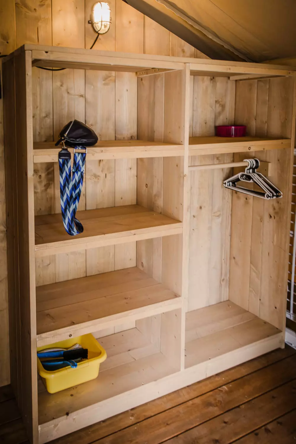 Camping Siesta (Vodatent)