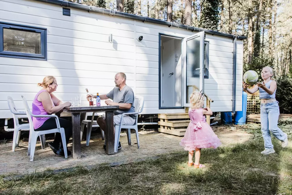 Camping Siesta  3 étoiles★★★