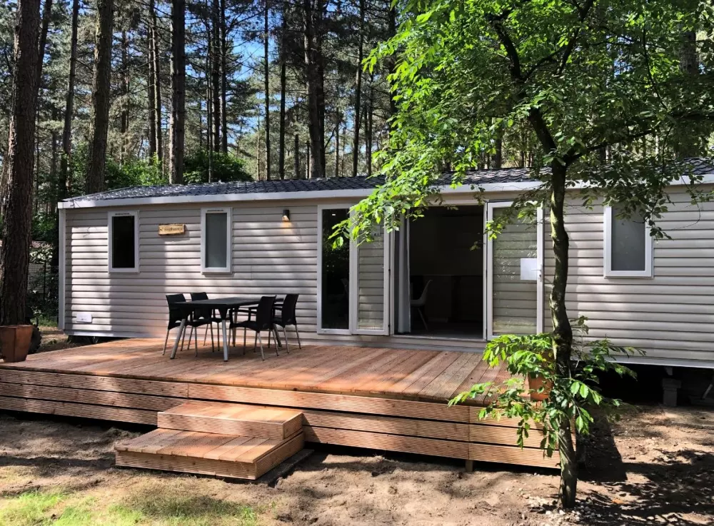 Camping Siesta  3 étoiles★★★