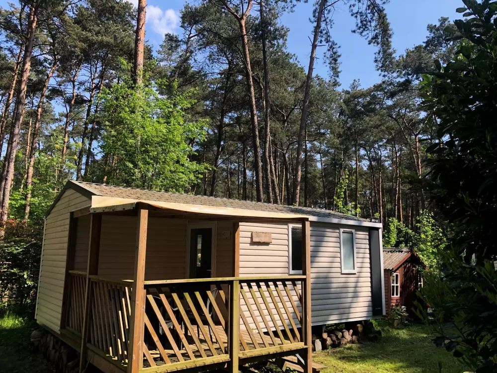 Camping Siesta  3 étoiles★★★