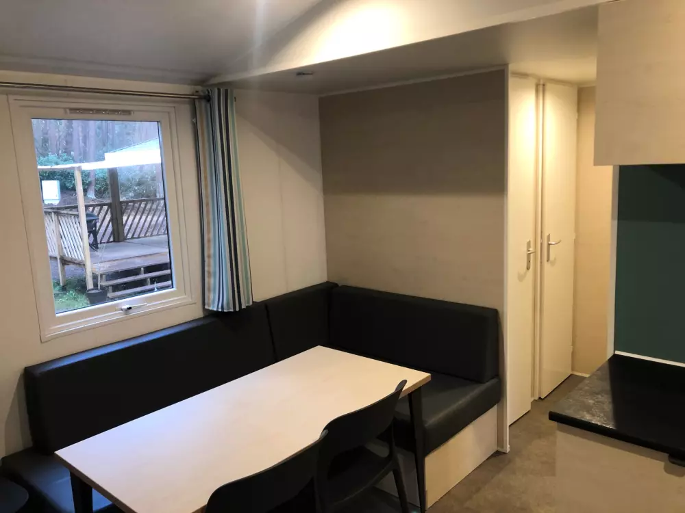 Camping Siesta  3 étoiles★★★