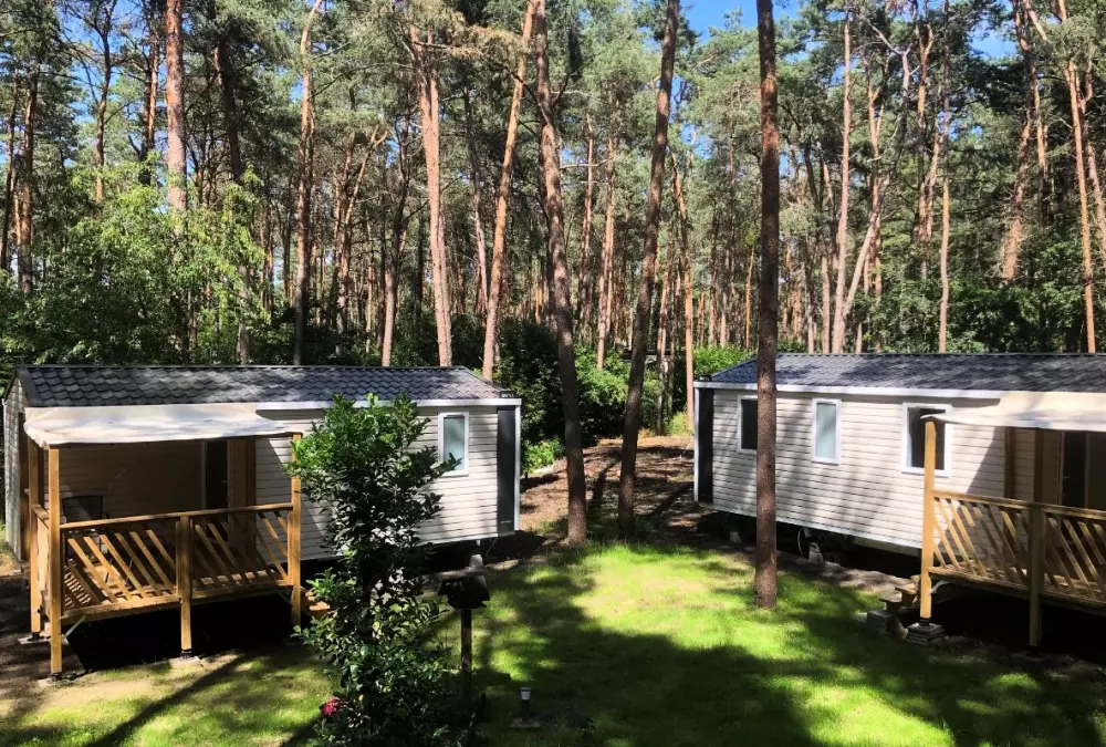 Camping Siesta  3 étoiles★★★