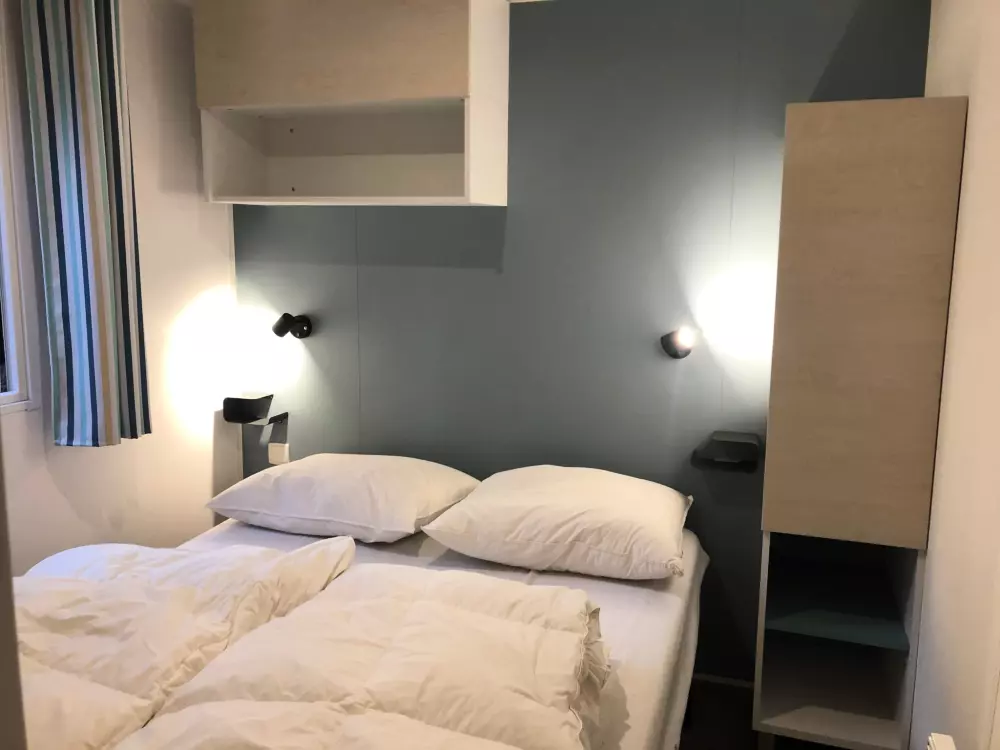 Camping Siesta  3 étoiles★★★