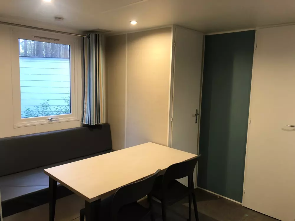 Camping Siesta  3 étoiles★★★