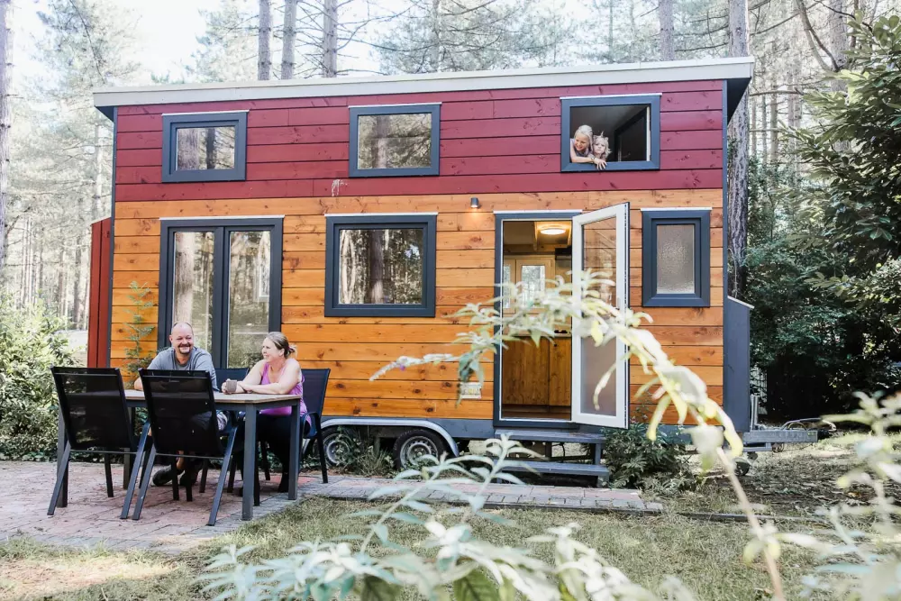 Camping Siesta  3 étoiles★★★