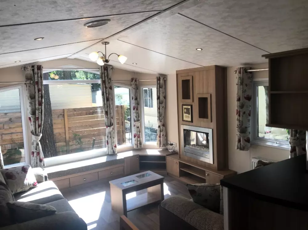 Camping Siesta  3 étoiles★★★