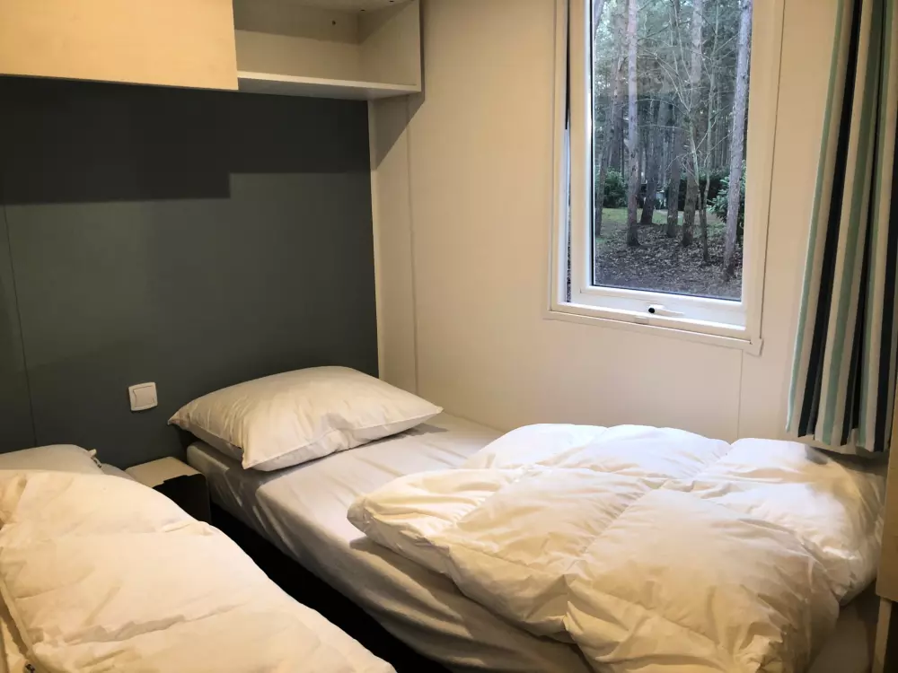 Camping Siesta  3 étoiles★★★