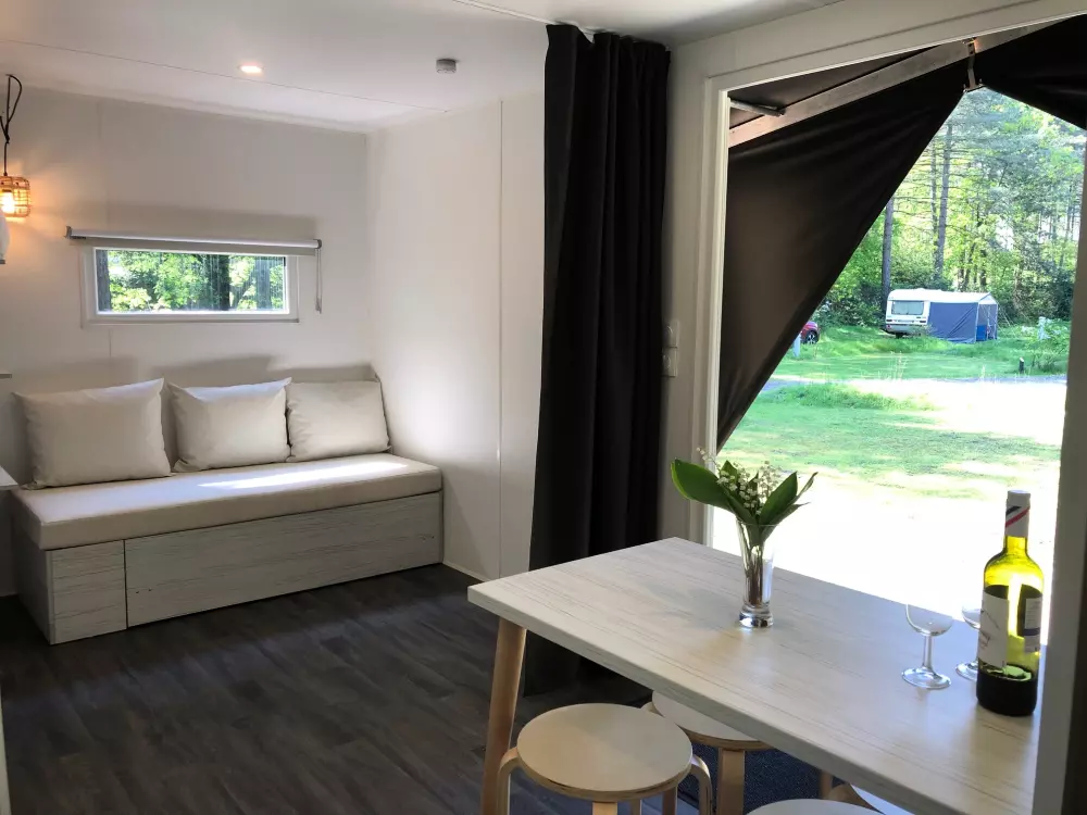 Camping Siesta  3 étoiles★★★