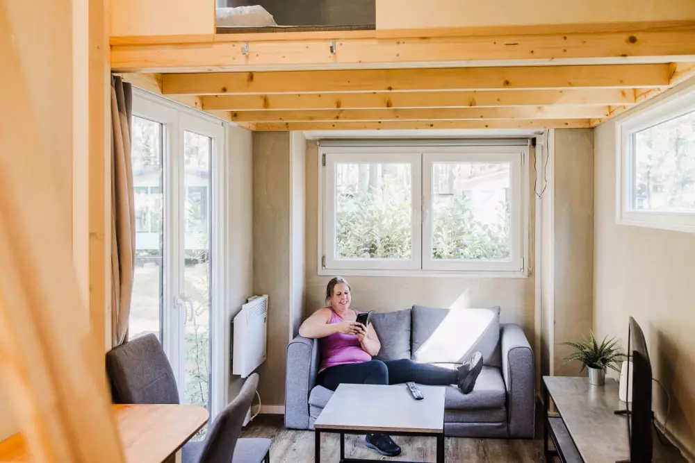 Camping Siesta  3 étoiles★★★