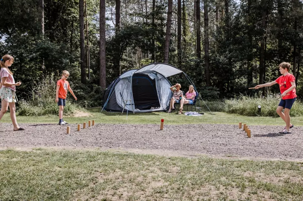 Camping Siesta  3 étoiles★★★