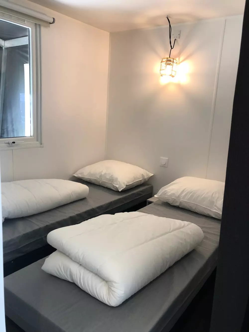 Camping Siesta  3 étoiles★★★