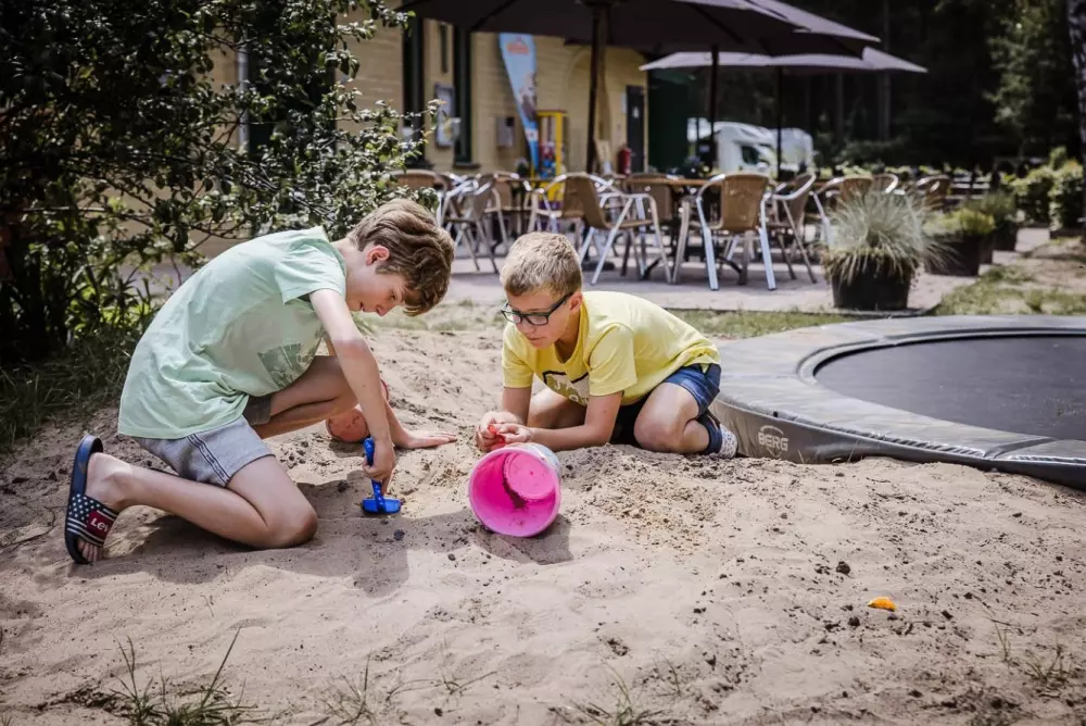 Camping Siesta  3 étoiles★★★