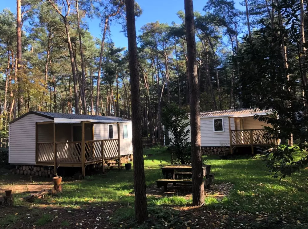 Camping Siesta  3 étoiles★★★