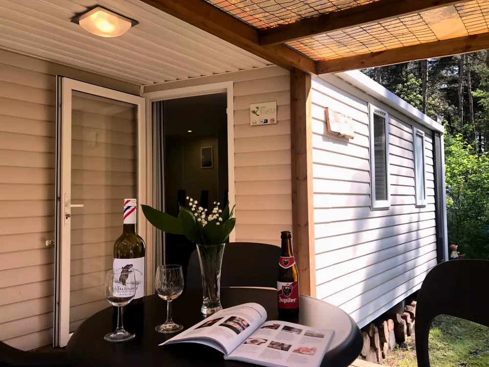 Camping Siesta  3 étoiles★★★