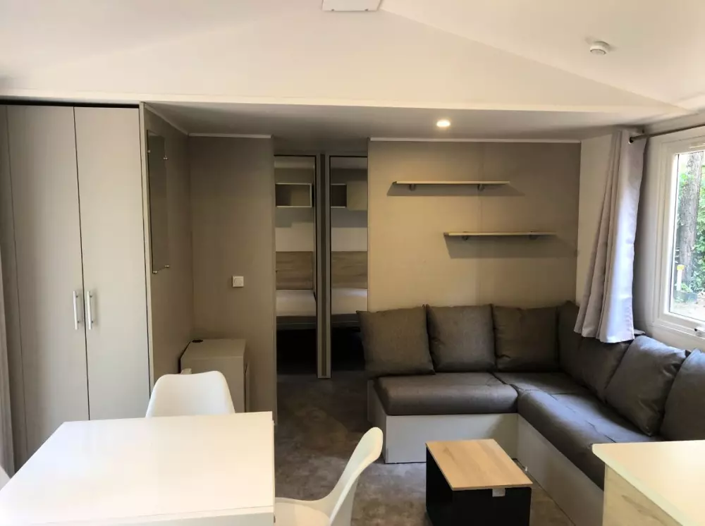 Camping Siesta  3 étoiles★★★