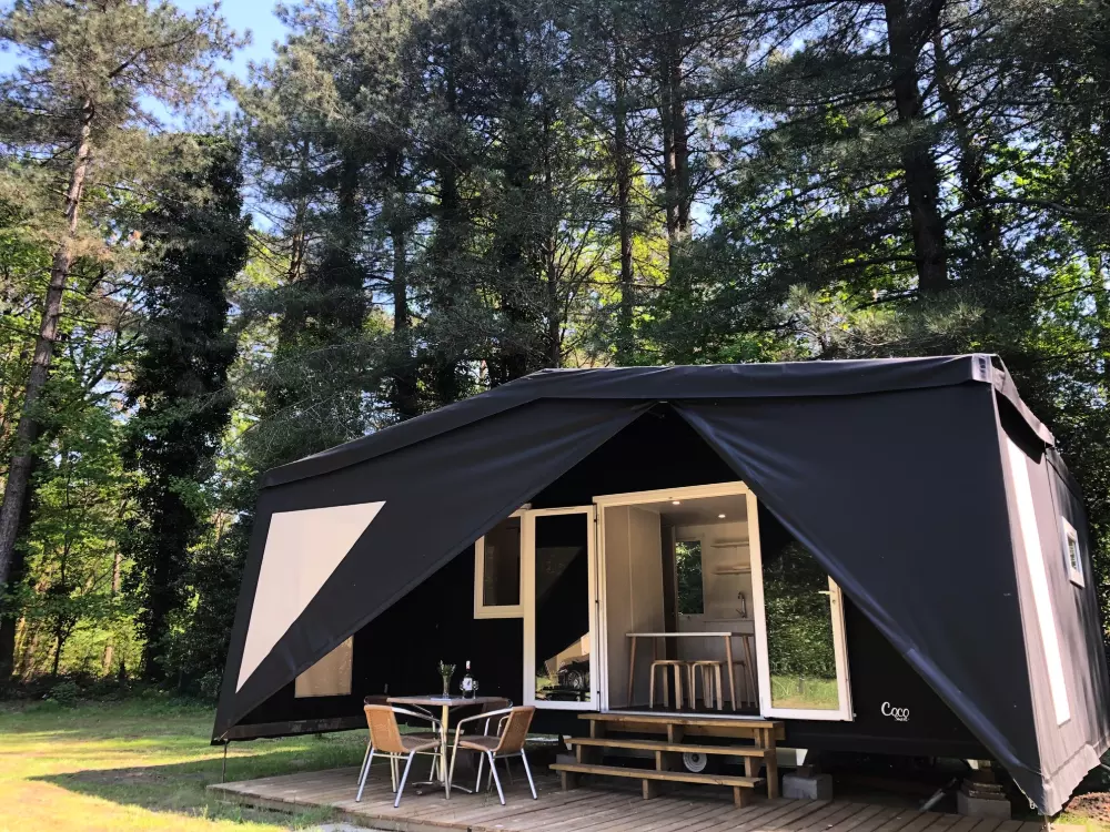 Camping Siesta  3 étoiles★★★