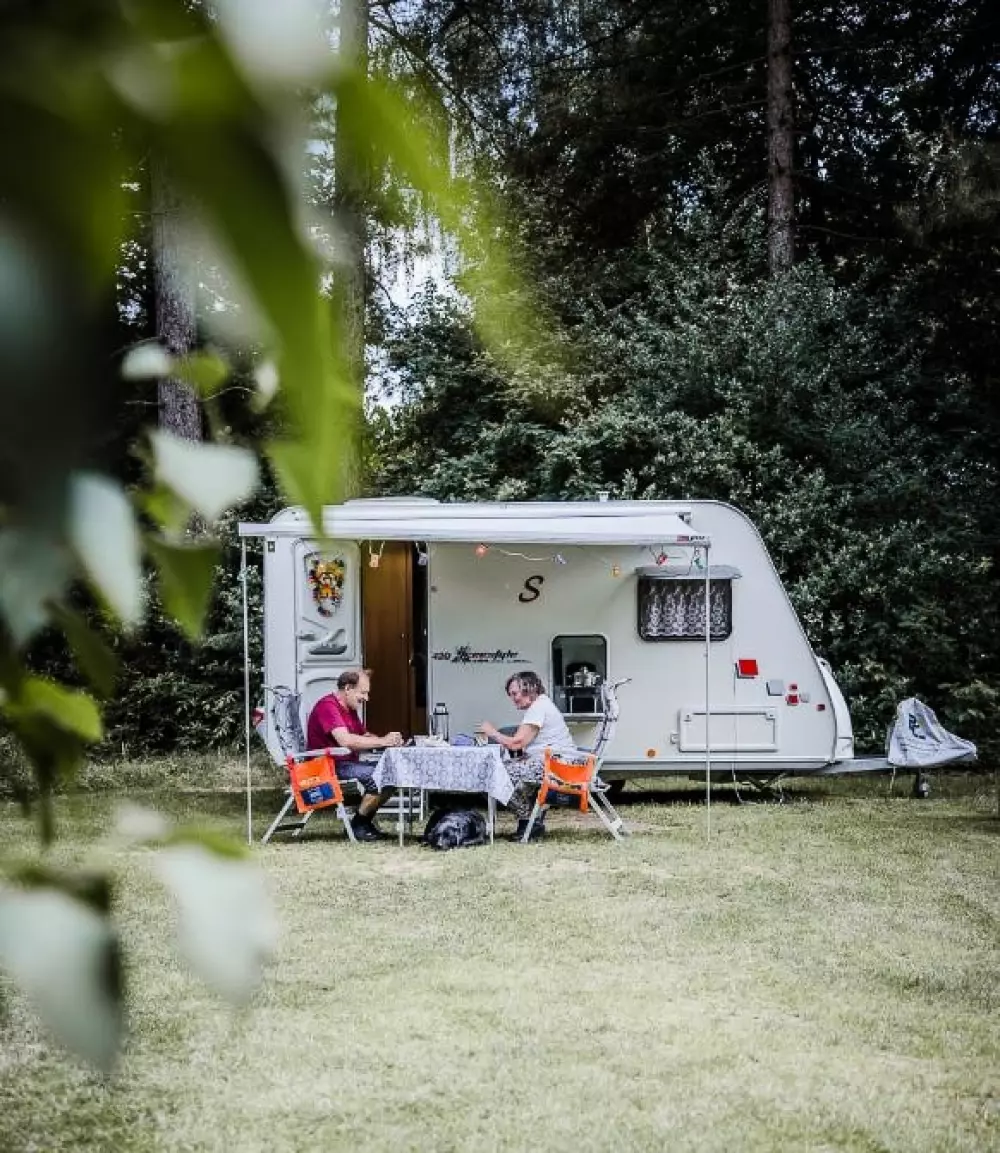 Camping Siesta  3 étoiles★★★