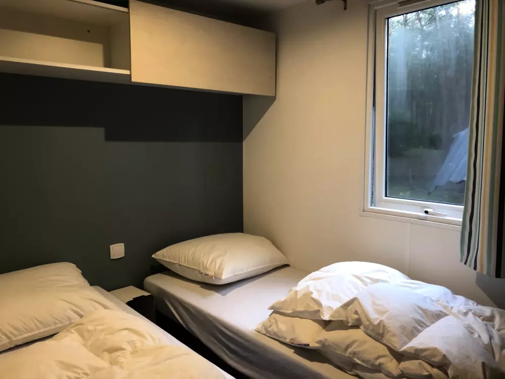 Camping Siesta  3 étoiles★★★