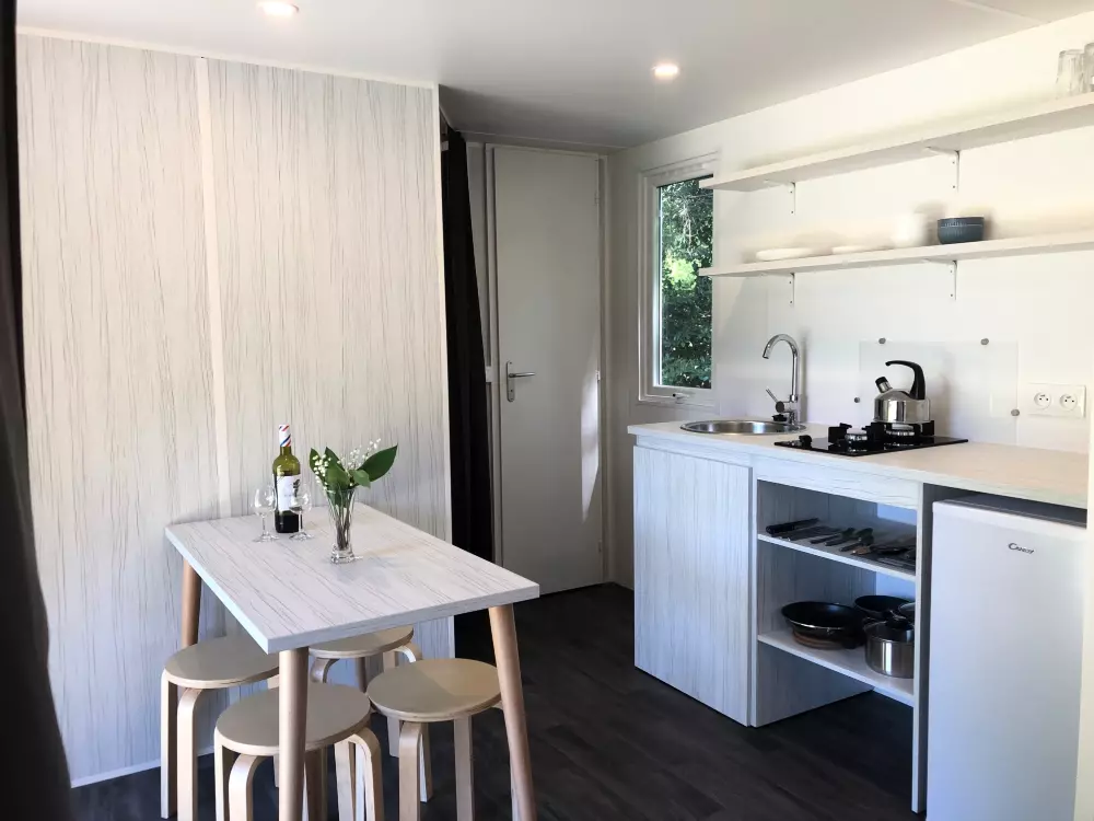 Camping Siesta  3 étoiles★★★