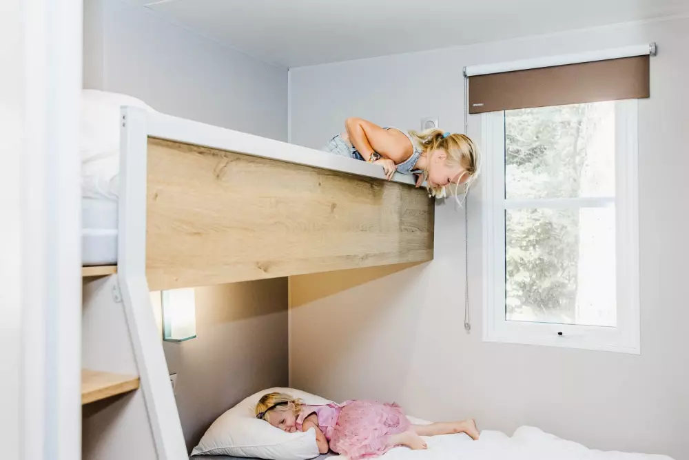 Camping Siesta  3 étoiles★★★