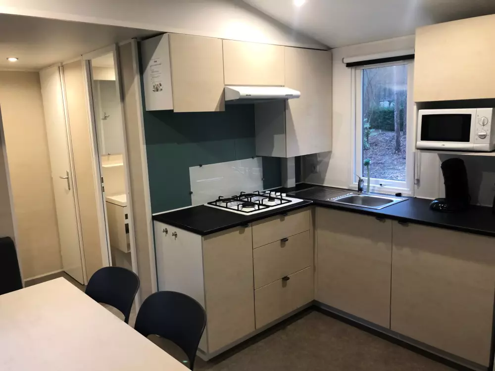 Camping Siesta  3 étoiles★★★