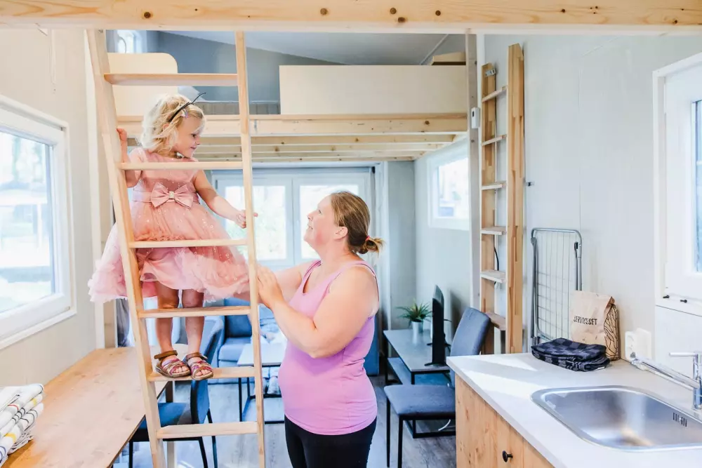 Camping Siesta  3 étoiles★★★