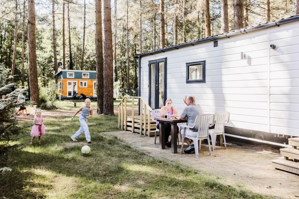 Camping Siesta  3 étoiles★★★