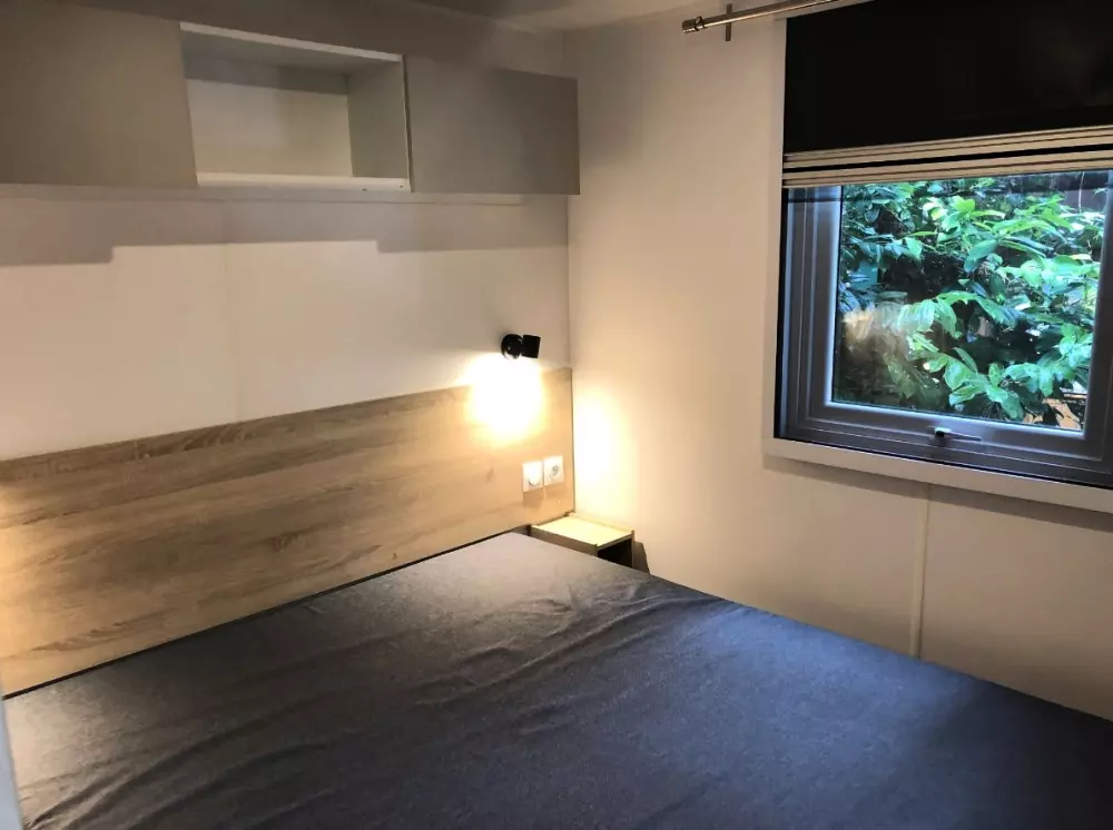 Camping Siesta  3 étoiles★★★