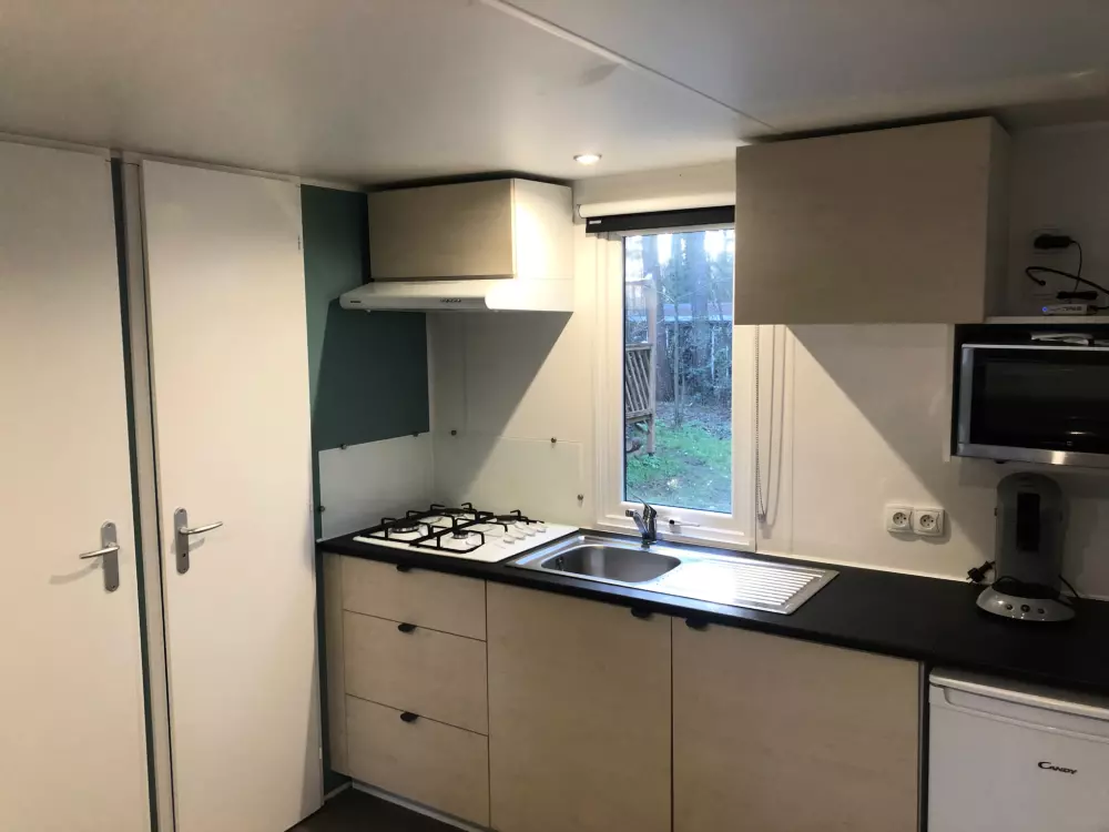 Camping Siesta  3 étoiles★★★