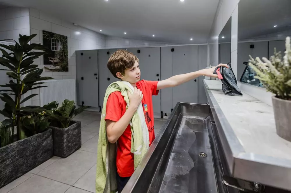 Camping Siesta  3 étoiles★★★