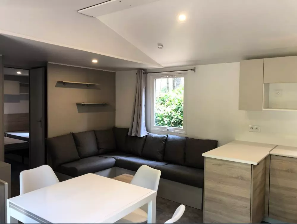 Camping Siesta  3 étoiles★★★