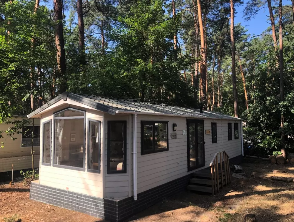 Camping Siesta  3 étoiles★★★