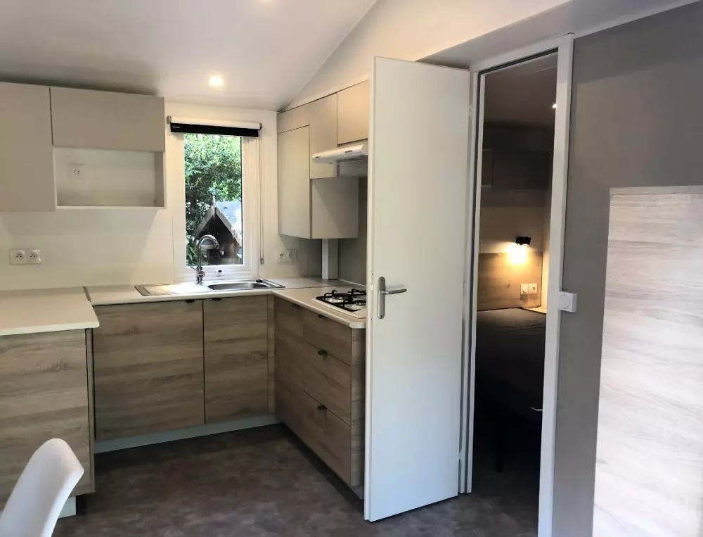 Camping Siesta  3 étoiles★★★