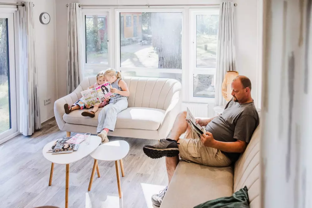 Camping Siesta  3 étoiles★★★