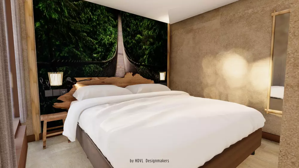 Domaine De Kempervennen Center Parcs