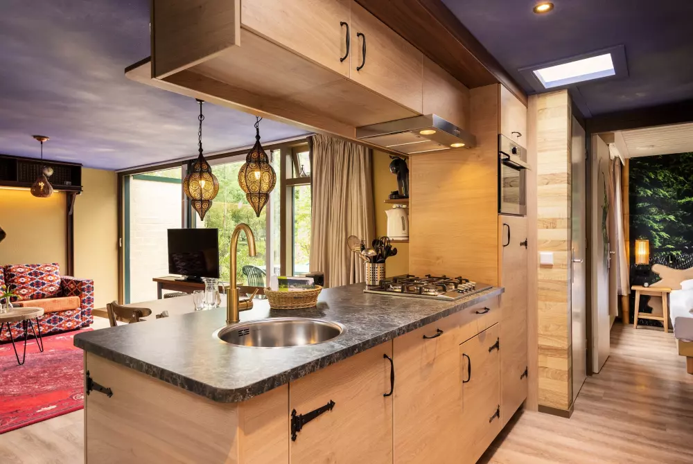 Domaine De Kempervennen Center Parcs